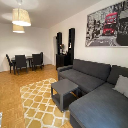 City Apartment51 In Wien Exterior photo