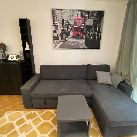 City Apartment51 In Wien Exterior photo
