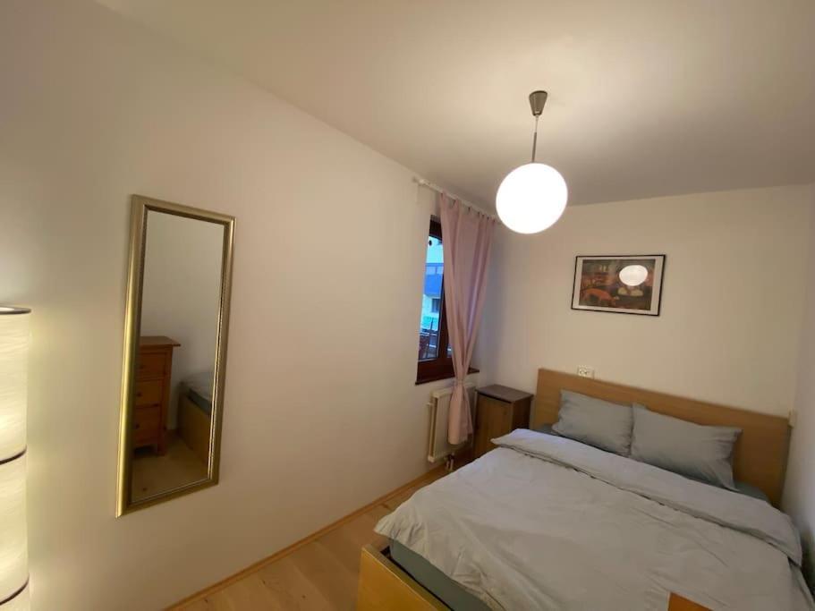 City Apartment51 In Wien Exterior photo