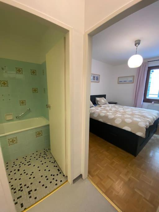 City Apartment51 In Wien Exterior photo