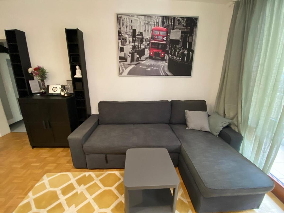 City Apartment51 In Wien Exterior photo