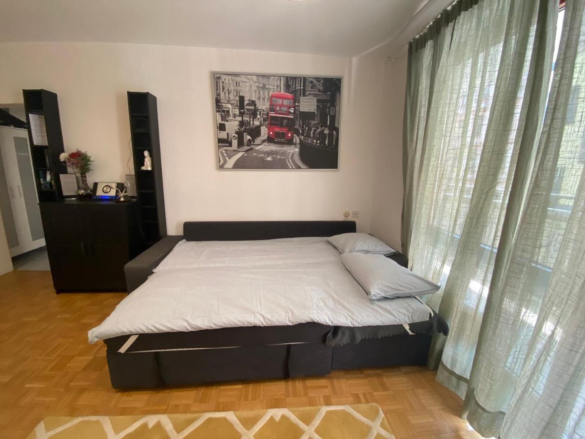 City Apartment51 In Wien Exterior photo